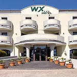 Hotel Wx Hotel 3*