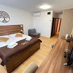Wx Hotel Bratislava