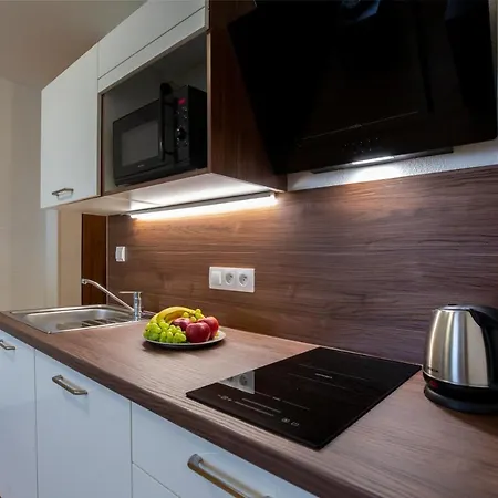 Wx Hotel Bratislava