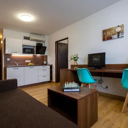 Wx Hotel Bratislava