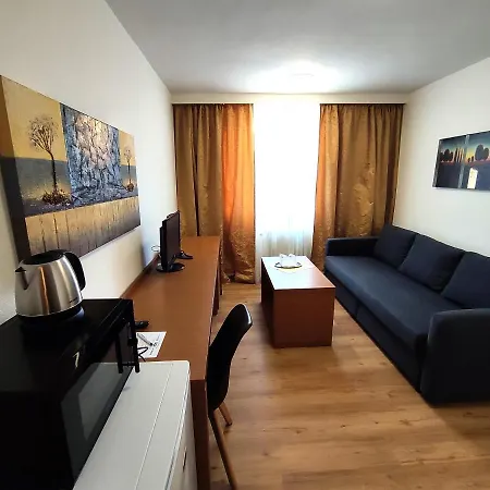 Wx Hotel Bratislava