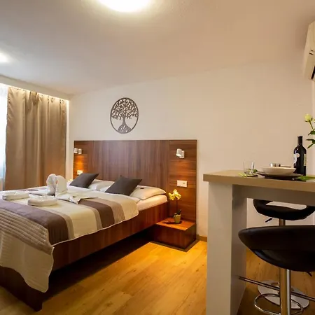 Wx Hotel Bratislava