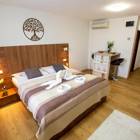 Wx Hotel Hotel Bratislava