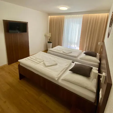 Wx Hotel Bratislava