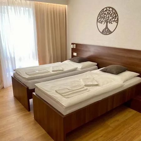 Wx Hotel Hotel 3*