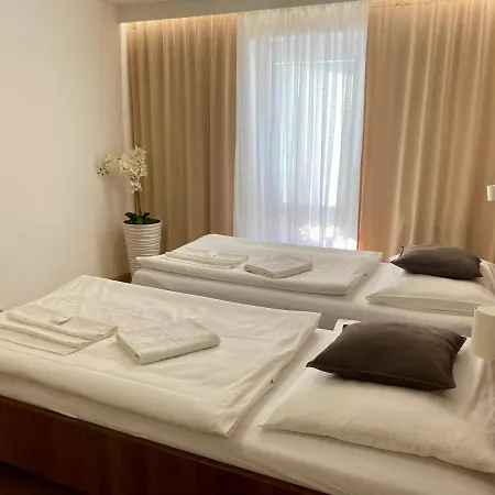 Wx Hotel Bratislava