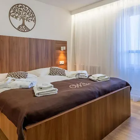 Wx Hotel Hotel