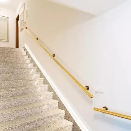 Hotell Wx Hotel Bratislava