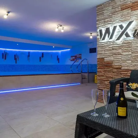 Wx 3* Pressburg