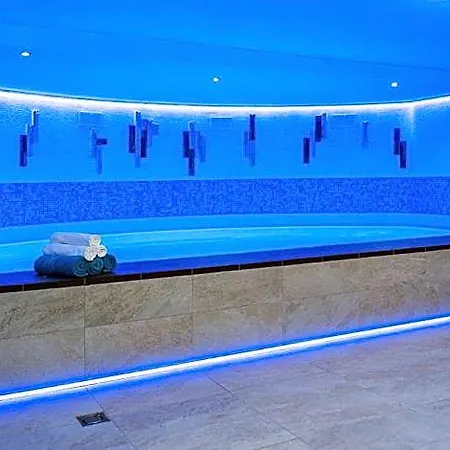 Wx Hotel Bratysława