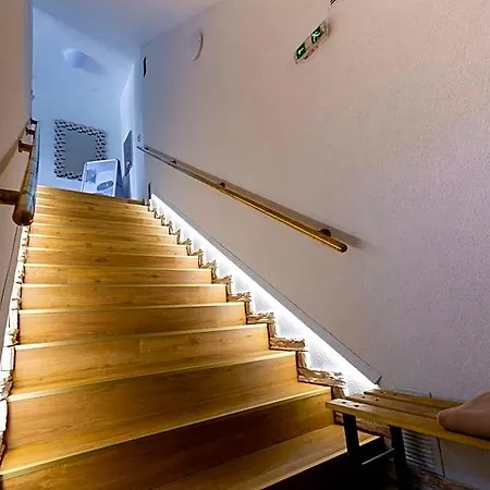 Hotel Wx 3*