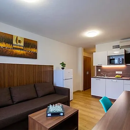 Wx Hotel Bratysława