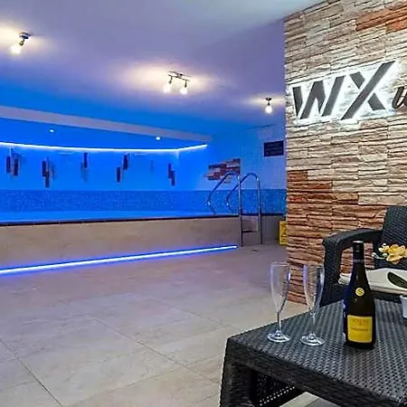 Hotel Wx