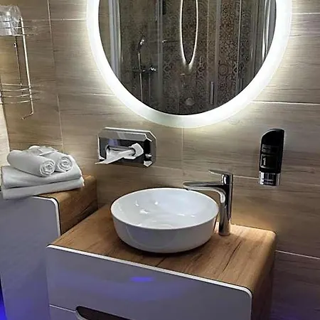 Wx Hotel Bratysława