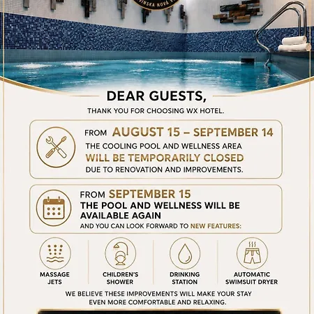 Hotel Wx