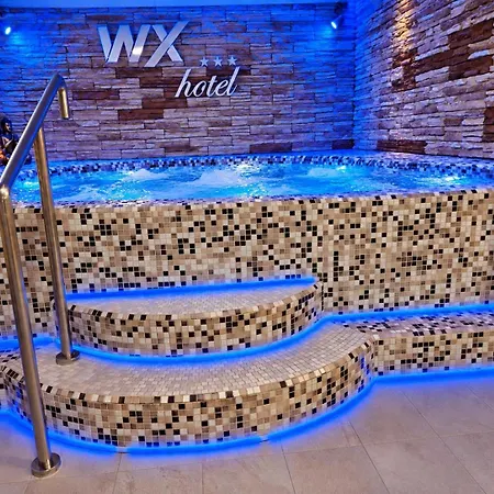 Wx Hotel