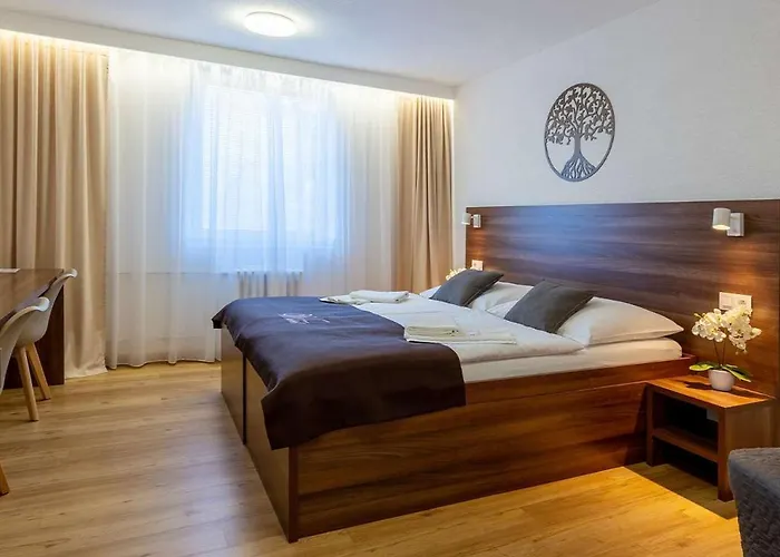 Wx Hotel Hotel Bratislava