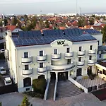 Wx Hotel Bratislava