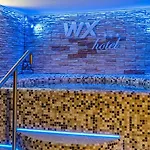 Wx Hotel Bratislava