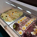 Wx Hotel Bratislava