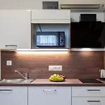 Hotell Wx Hotel Bratislava