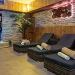 Hotell Wx Hotel 3*