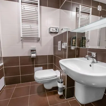 Wx Hotel Bratislava